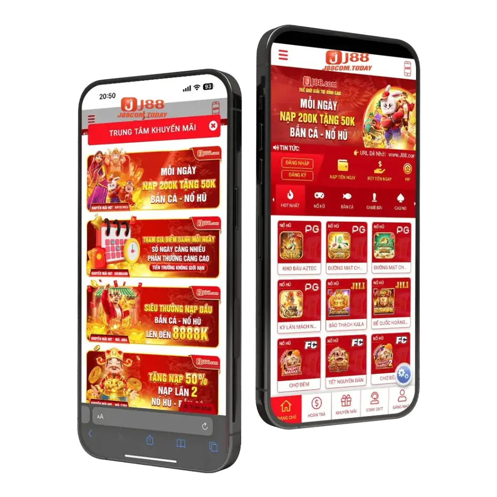 Trải nghiệm cá nhân hóa no789