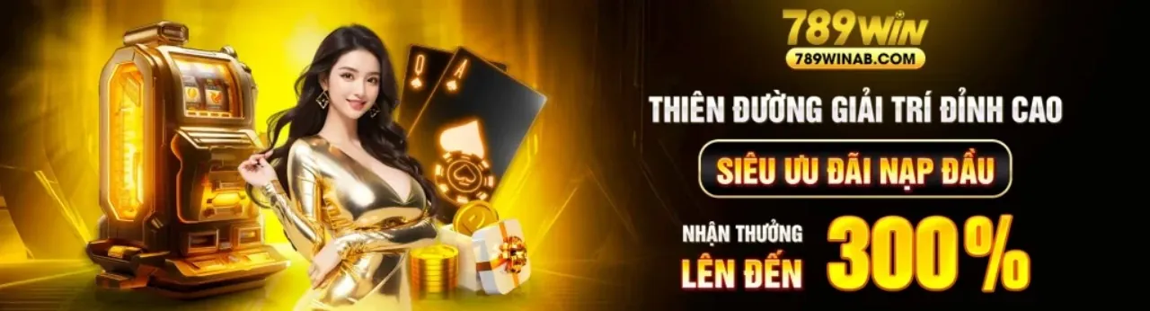 Hoàn trả không giới hạn no789