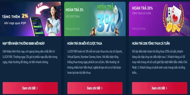 Ảnh minh họa khuyến mãi no789