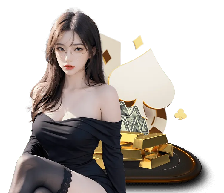Bắn Cá Thần Tài no789